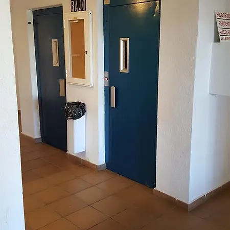 Appartement Torresol La Mata *