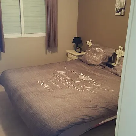 Appartement Torresol La Mata *