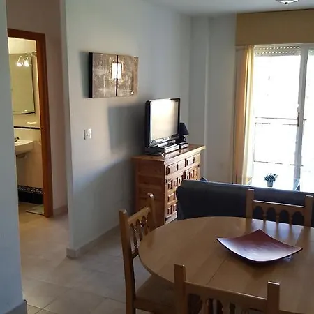 Appartement Torresol La Mata *