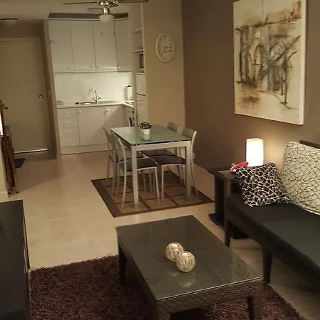 Torresol La Mata Apartment Torrevieja