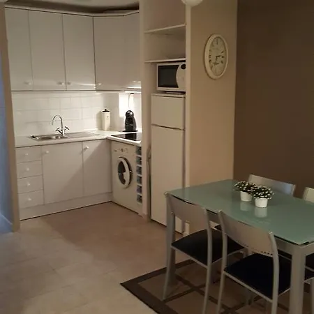 Apartment Torresol La Mata *