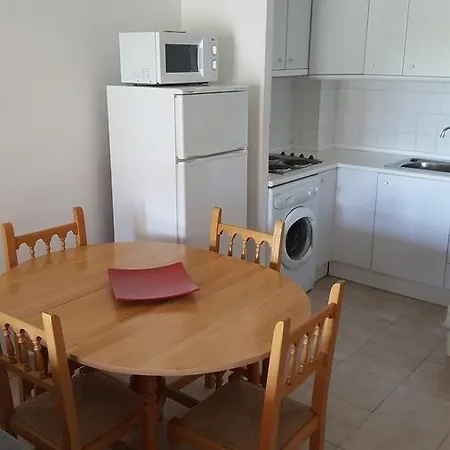 Torresol La Mata Apartment Torrevieja