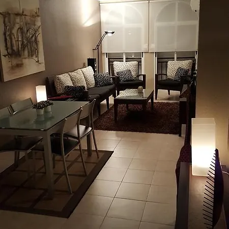 Apartment Torresol La Mata Torrevieja
