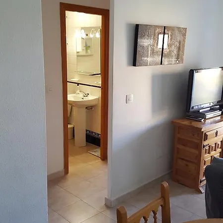 Torresol La Mata Apartment *