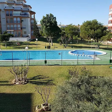 Apartment Torresol La Mata