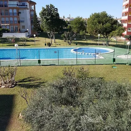 Torresol La Mata Apartment *