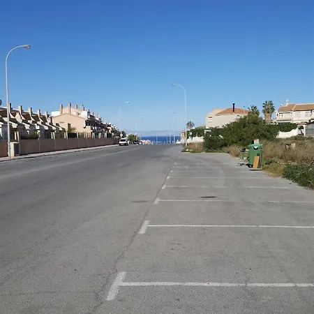 Torresol La Mata Torrevieja