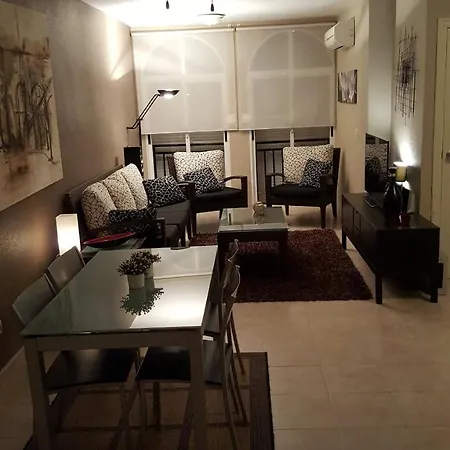 Apartment Torresol La Mata *