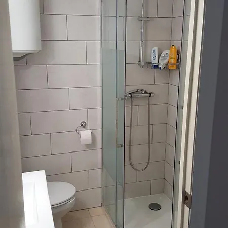 Torresol La Mata Apartment