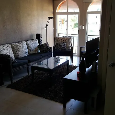 Apartment Torresol La Mata *